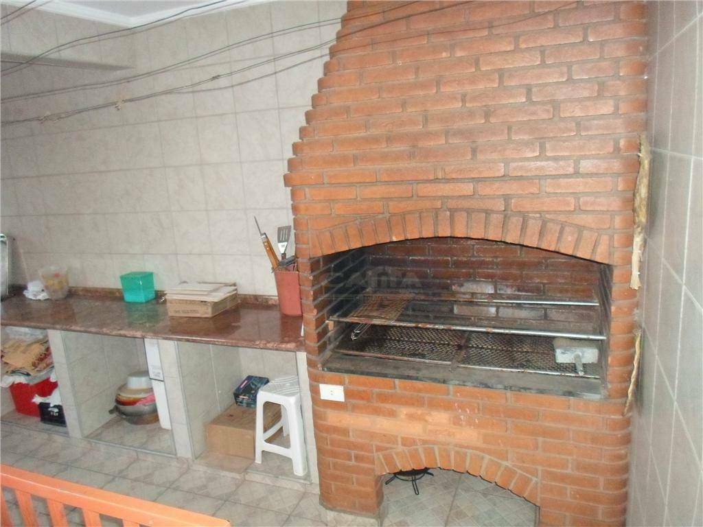 Sobrado à venda com 3 quartos, 400m² - Foto 18