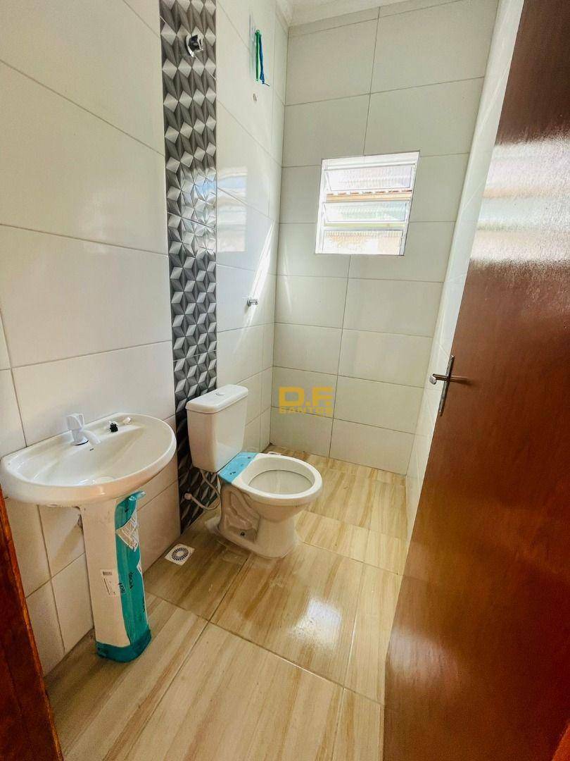 Casa à venda com 3 quartos, 80m² - Foto 5