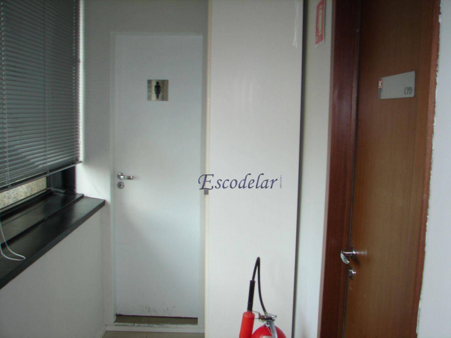 Conjunto Comercial-Sala para alugar, 404m² - Foto 16