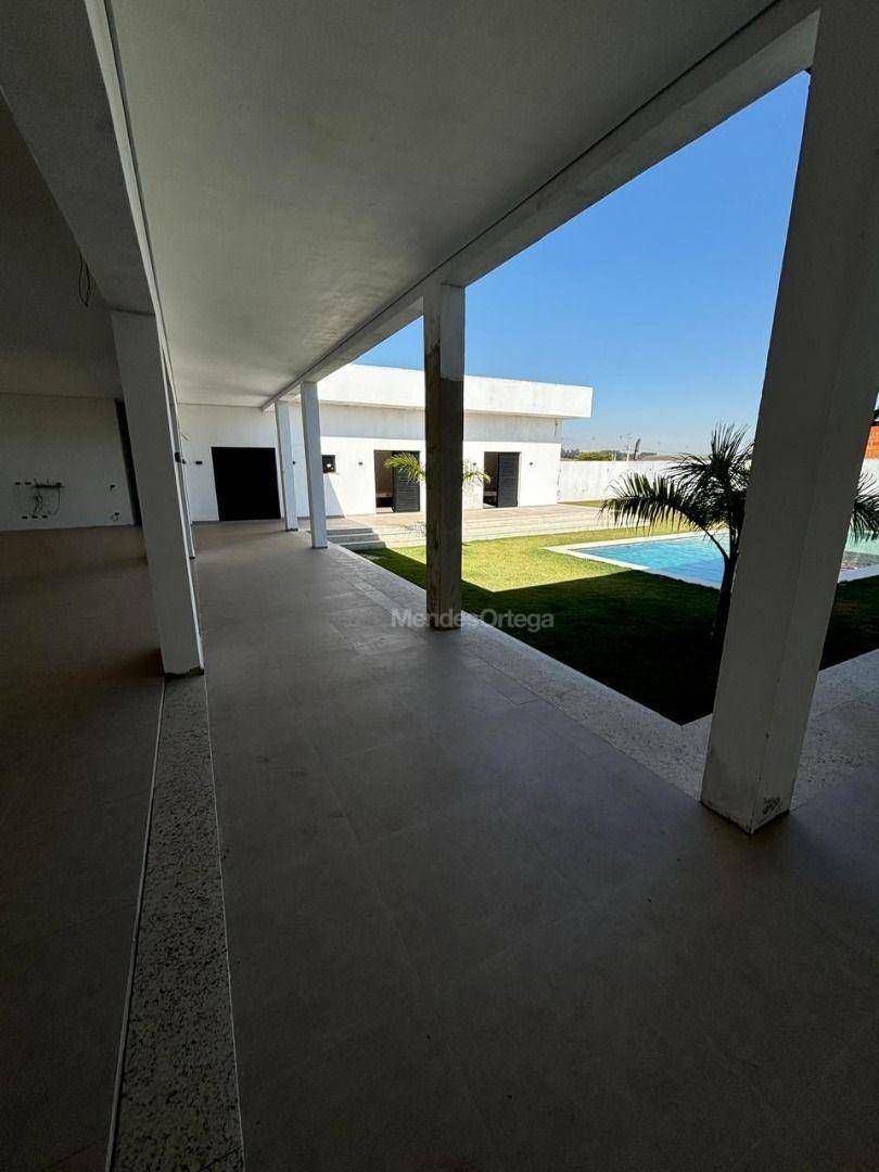 Casa de Condomínio à venda com 3 quartos, 512m² - Foto 6