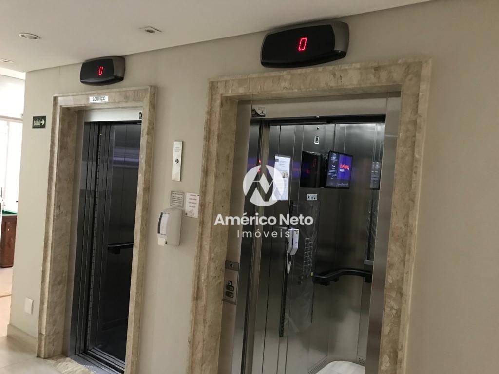 Apartamento à venda com 3 quartos, 90m² - Foto 7