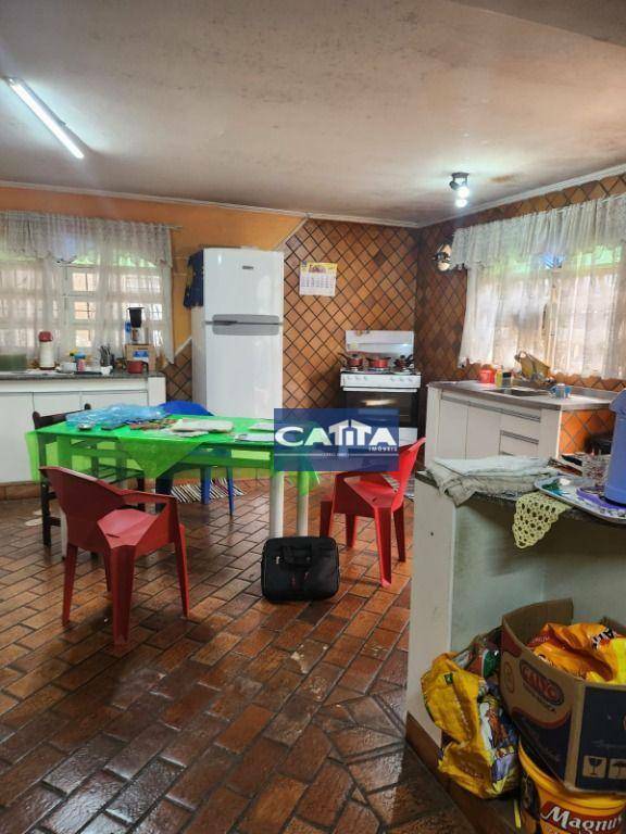 Sobrado à venda com 3 quartos, 195m² - Foto 13