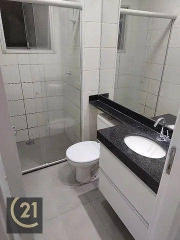 Apartamento à venda com 2 quartos, 112m² - Foto 9