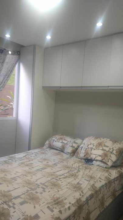 Apartamento à venda com 2 quartos, 42m² - Foto 5