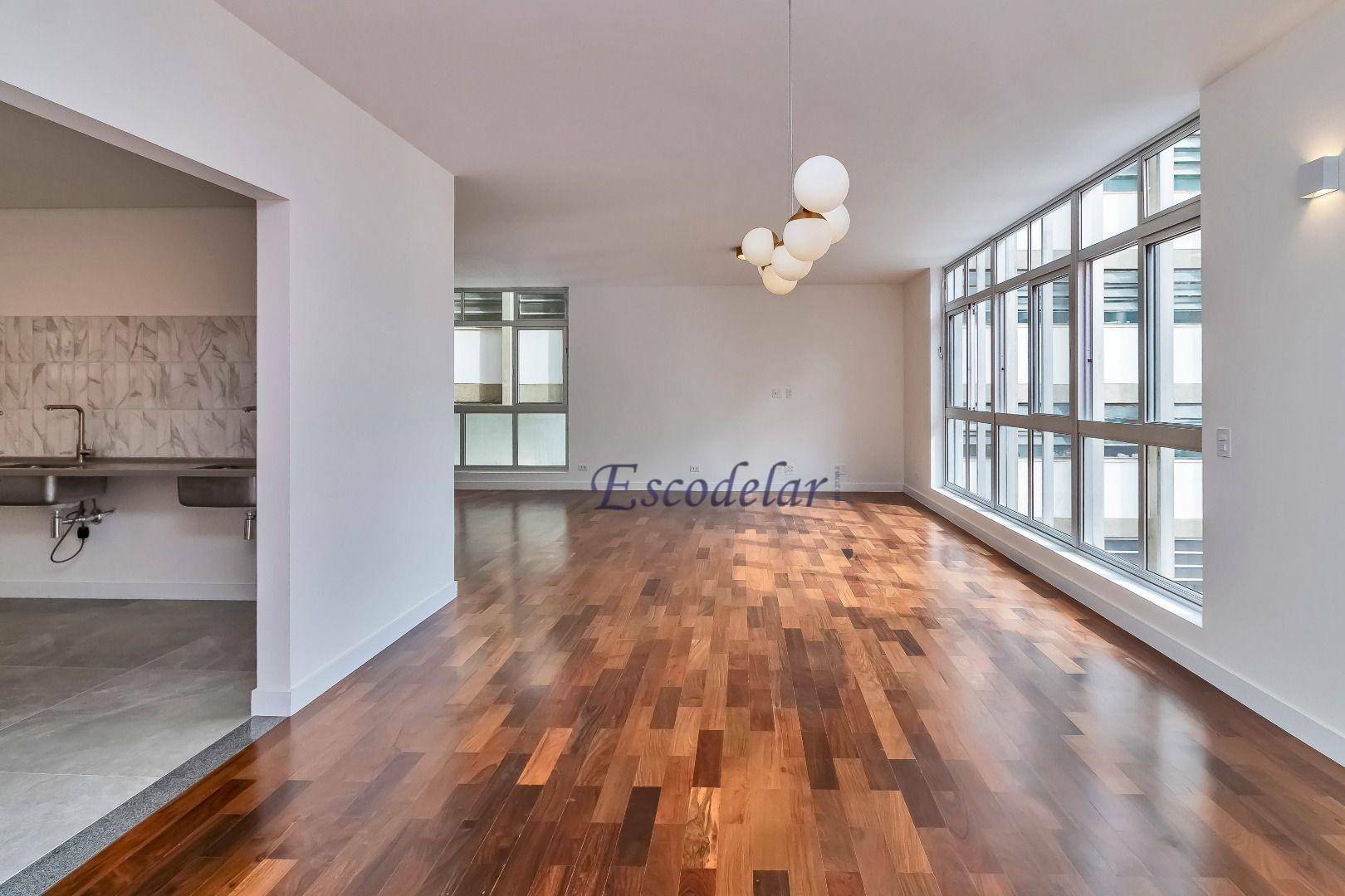 Apartamento à venda com 3 quartos, 267m² - Foto 40