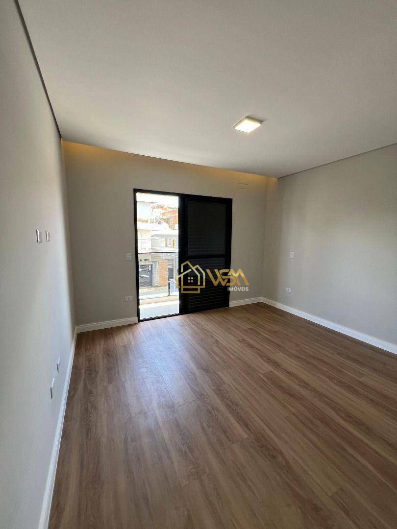 Sobrado à venda com 3 quartos, 180m² - Foto 8