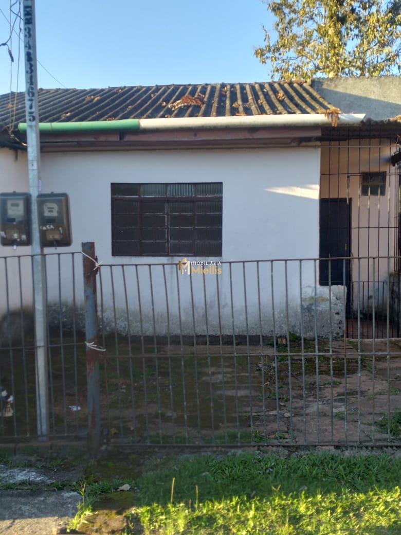 Casa à venda com 1 quarto, 44m² - Foto 1
