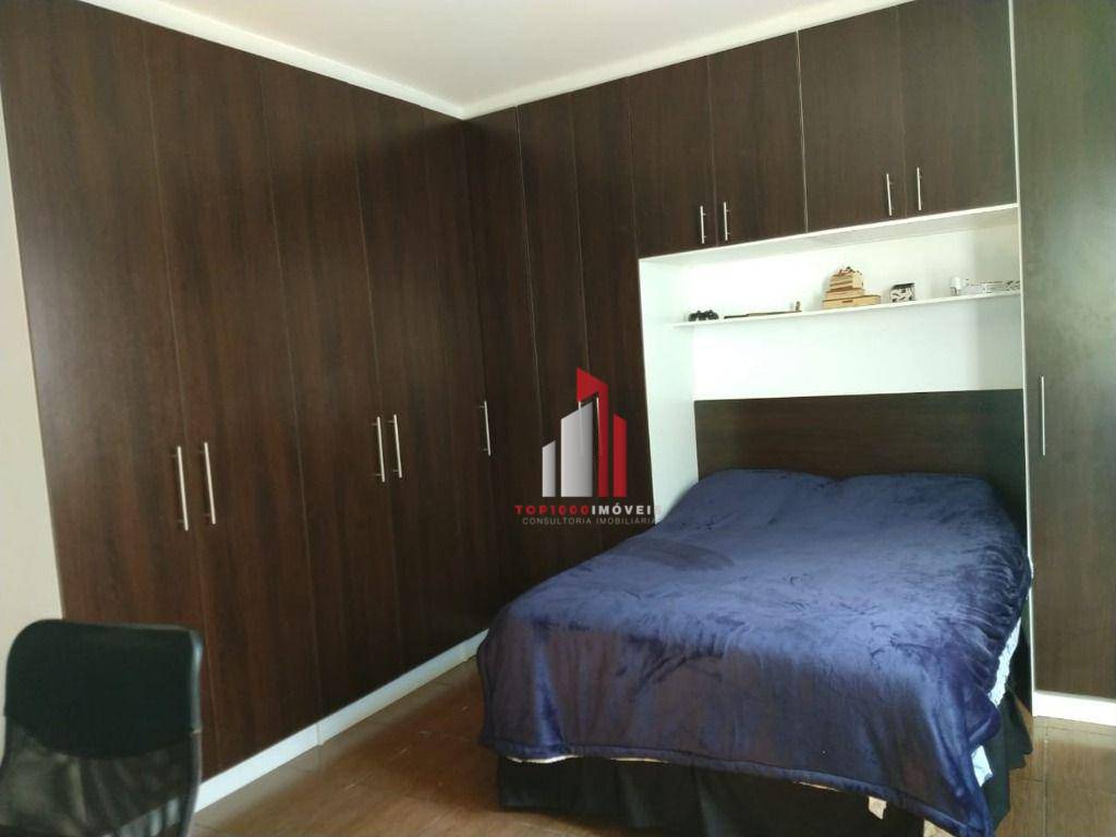 Casa à venda com 4 quartos, 120m² - Foto 4