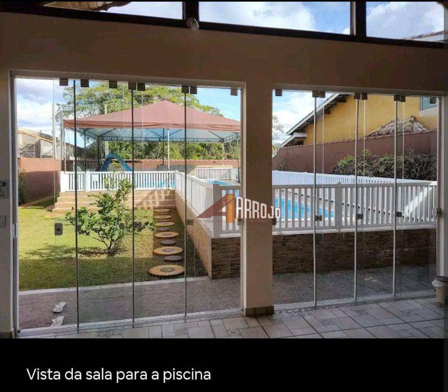 Casa à venda com 2 quartos, 142m² - Foto 9