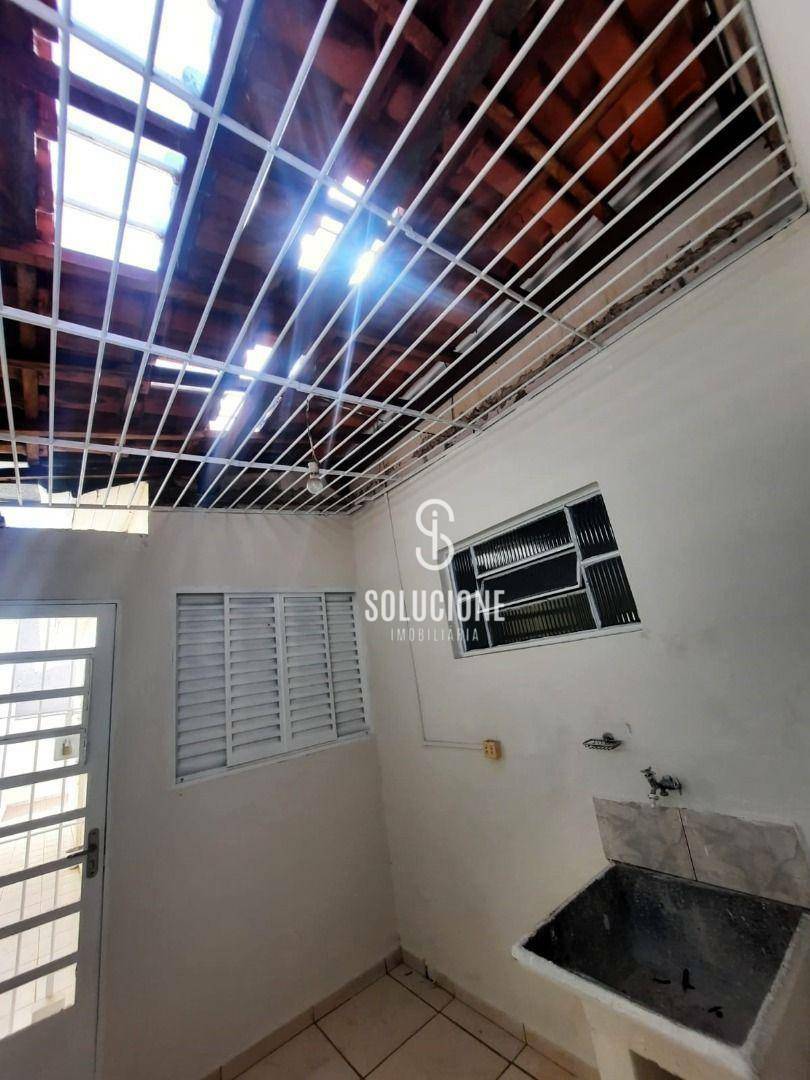 Casa à venda com 2 quartos, 87m² - Foto 22