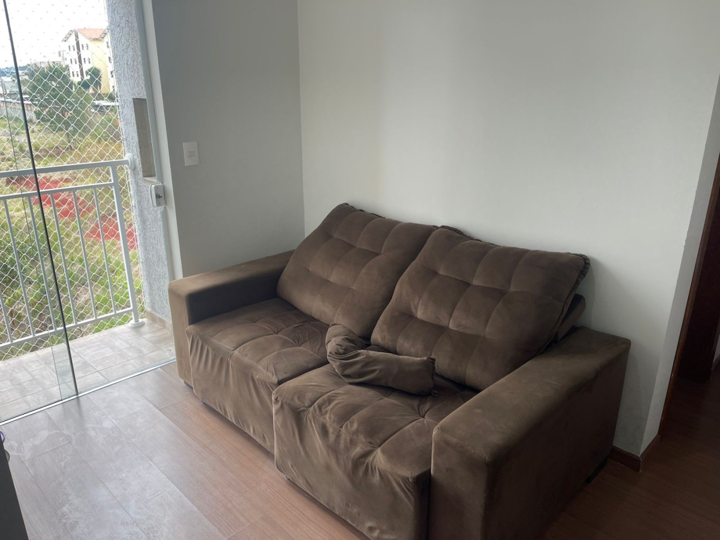 Apartamento para alugar com 2 quartos, 53m² - Foto 4