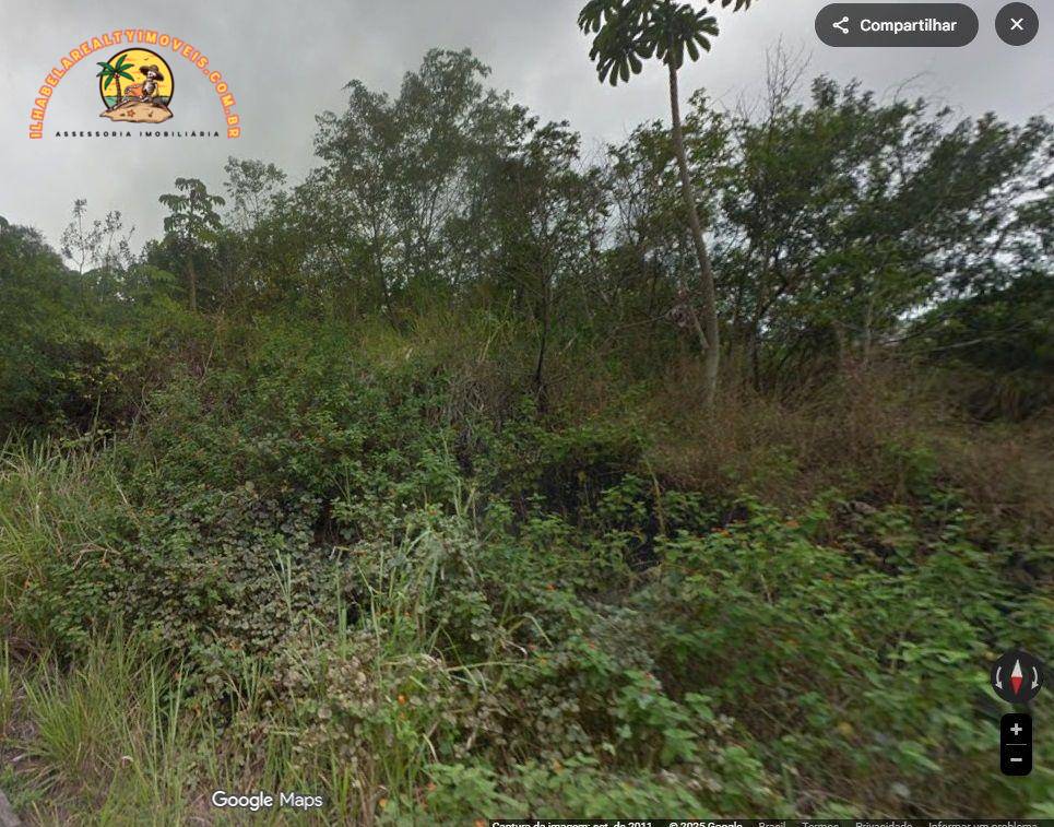 Terreno, 646 m² - Foto 1