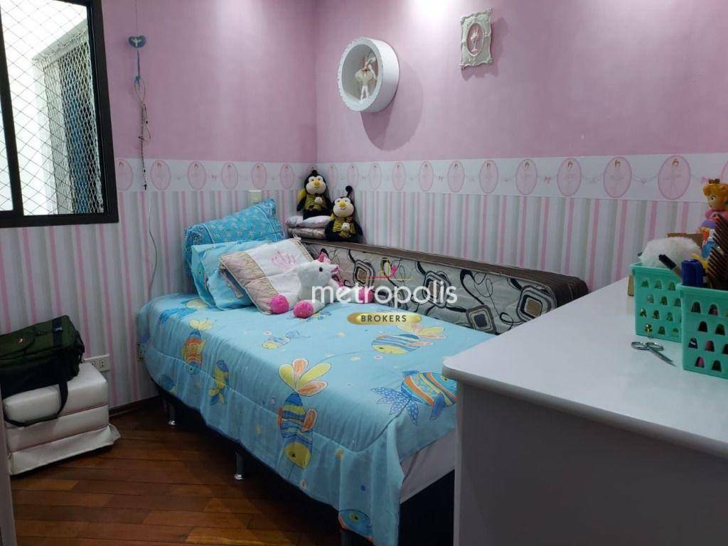 Apartamento à venda com 3 quartos, 112m² - Foto 12