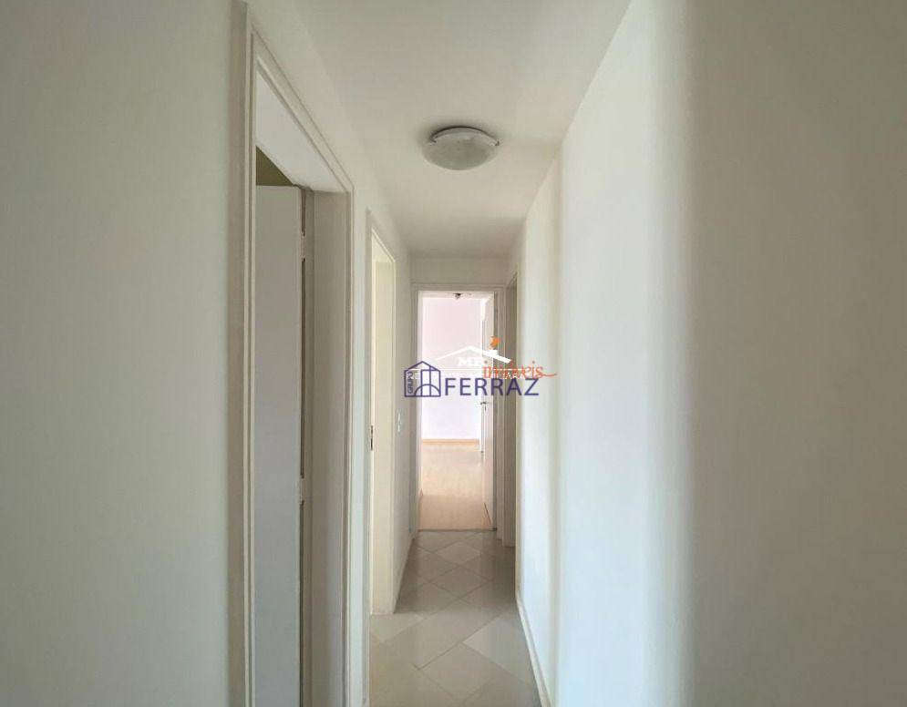 Apartamento à venda com 3 quartos, 115m² - Foto 6