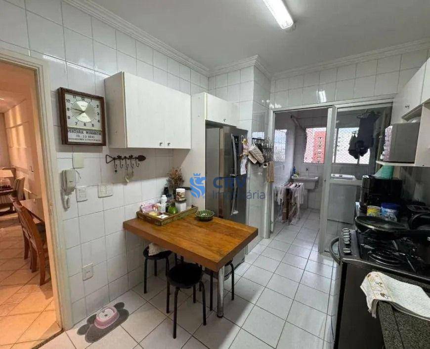 Apartamento à venda com 3 quartos, 96m² - Foto 5