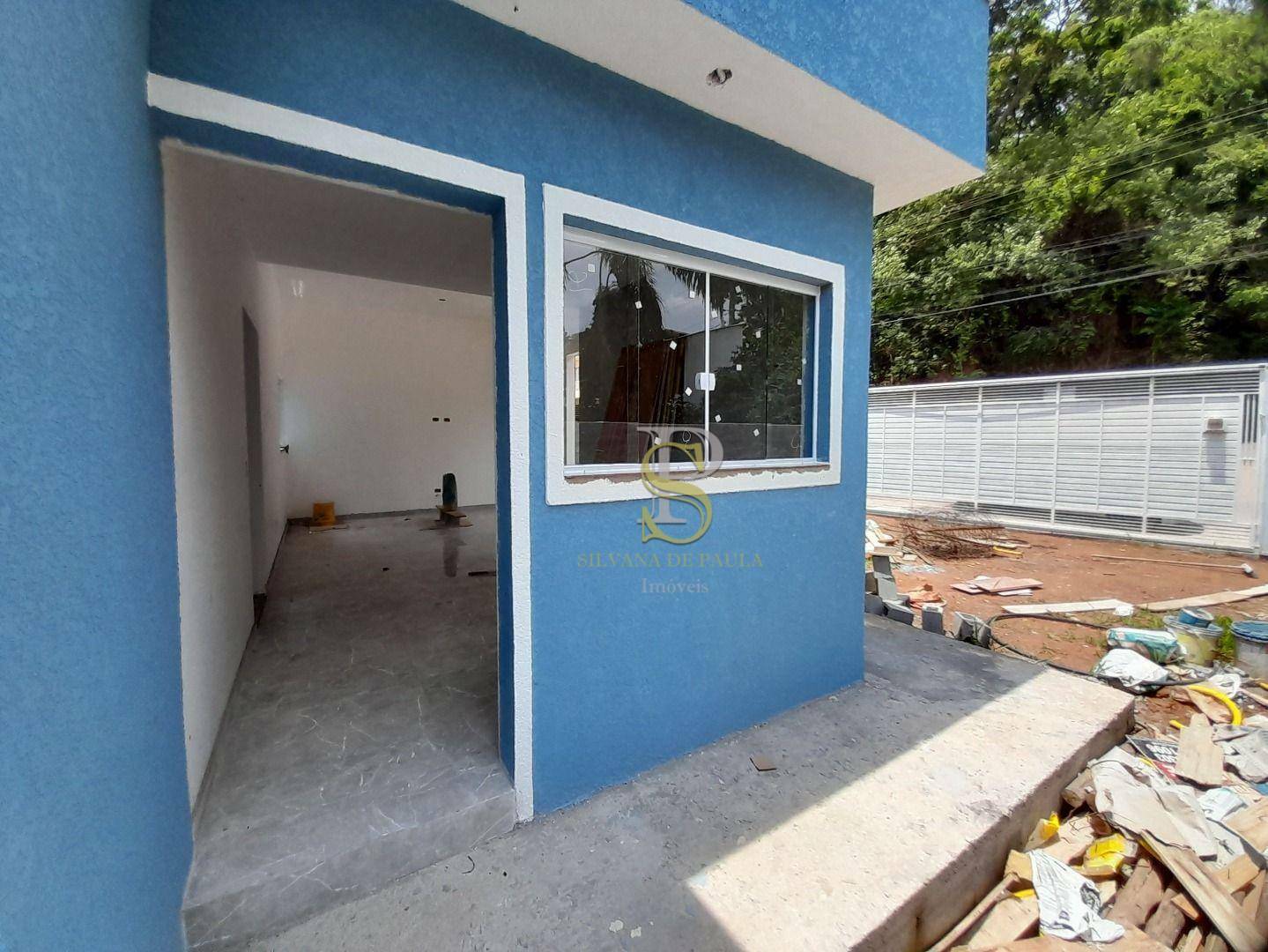 Casa à venda com 3 quartos, 73m² - Foto 5