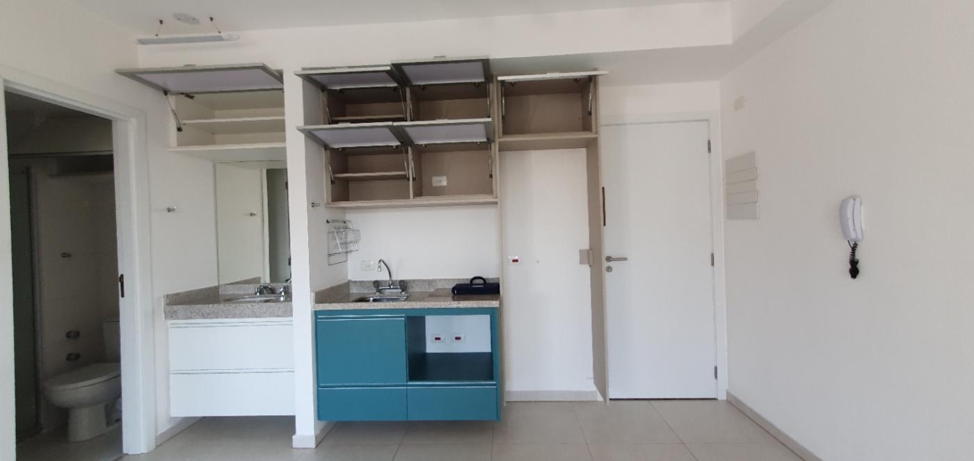 Apartamento à venda com 1 quarto, 42m² - Foto 42