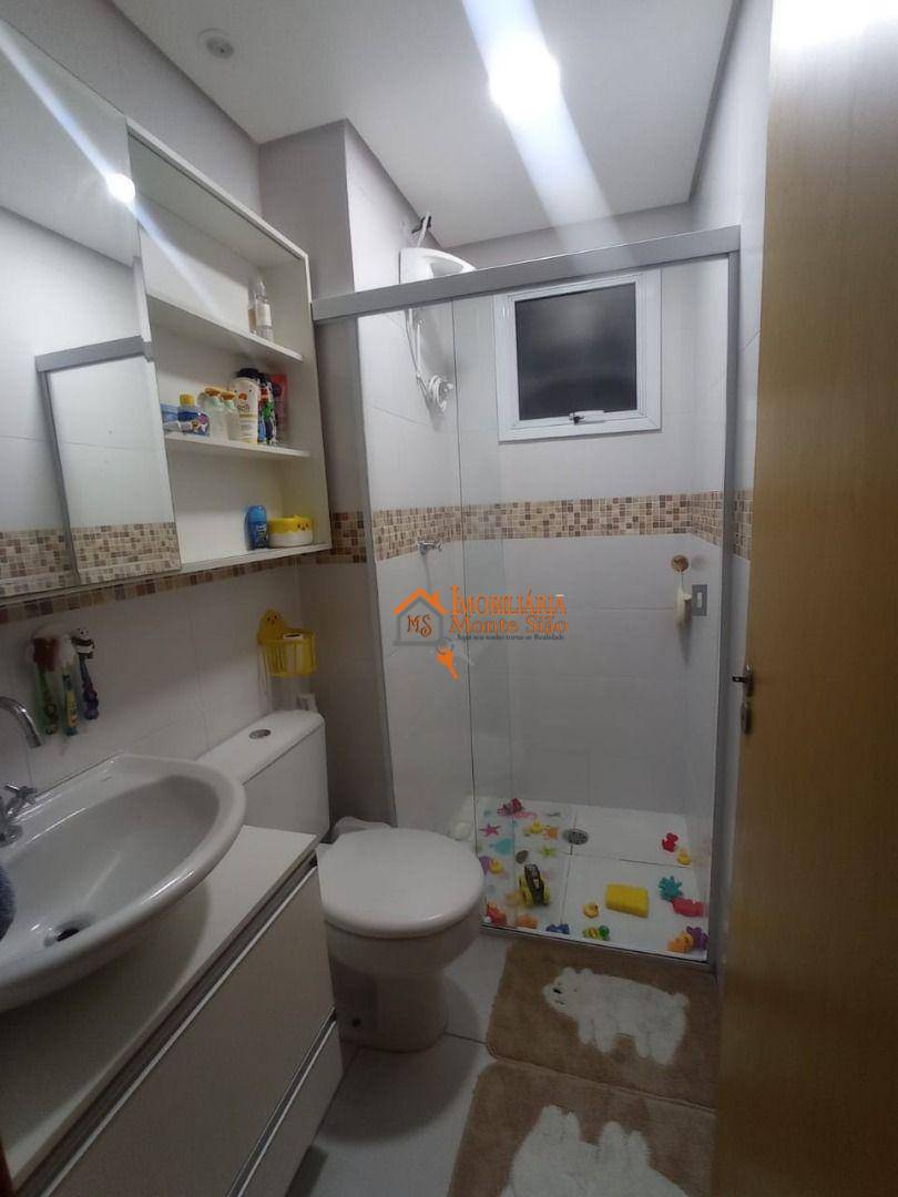 Apartamento à venda com 3 quartos, 102m² - Foto 20