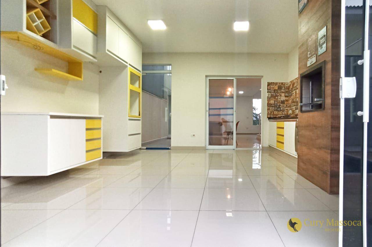 Casa de Condomínio à venda com 3 quartos, 159m² - Foto 6