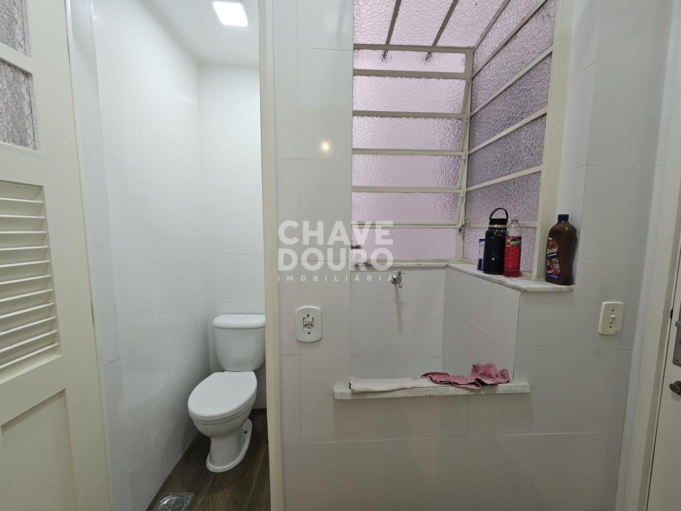 Apartamento à venda com 2 quartos, 55m² - Foto 23