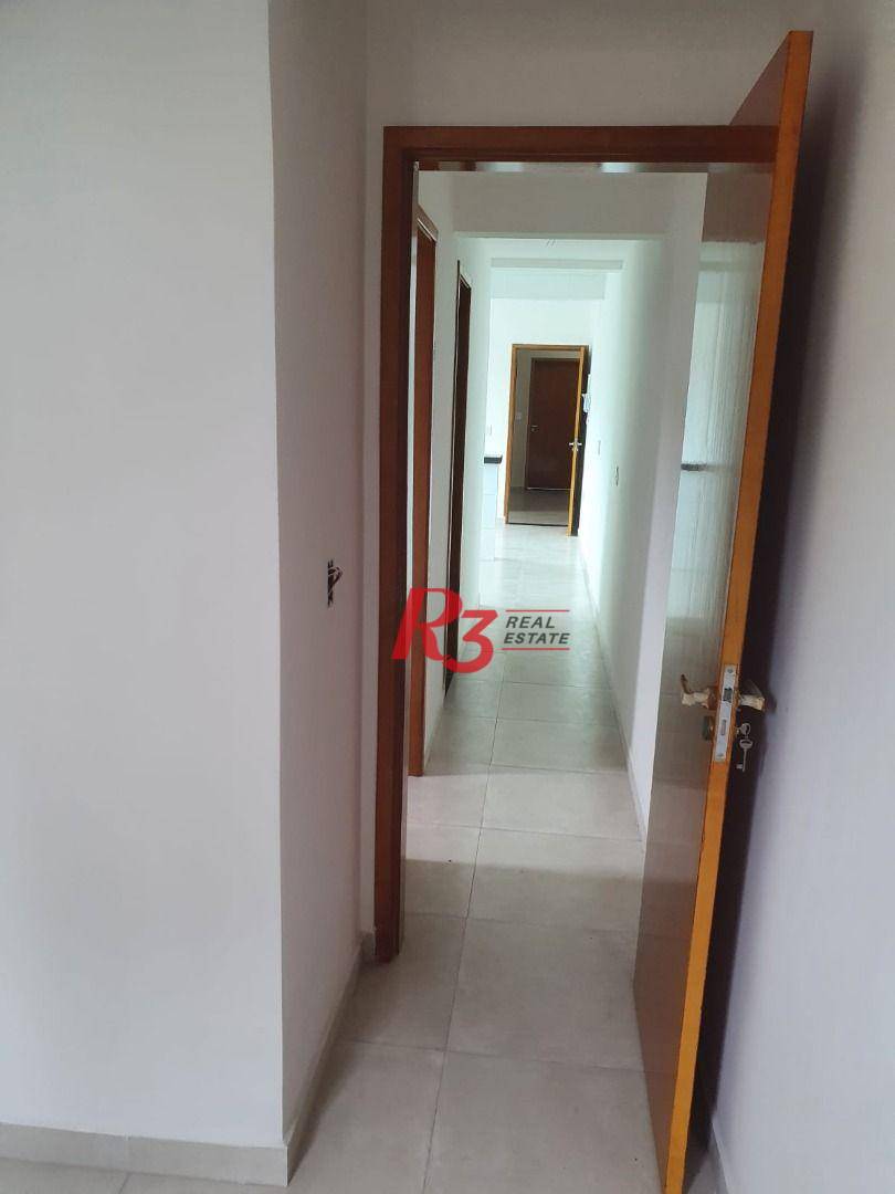 Apartamento à venda com 2 quartos, 55m² - Foto 8