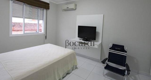 Apartamento à venda com 4 quartos, 194m² - Foto 13