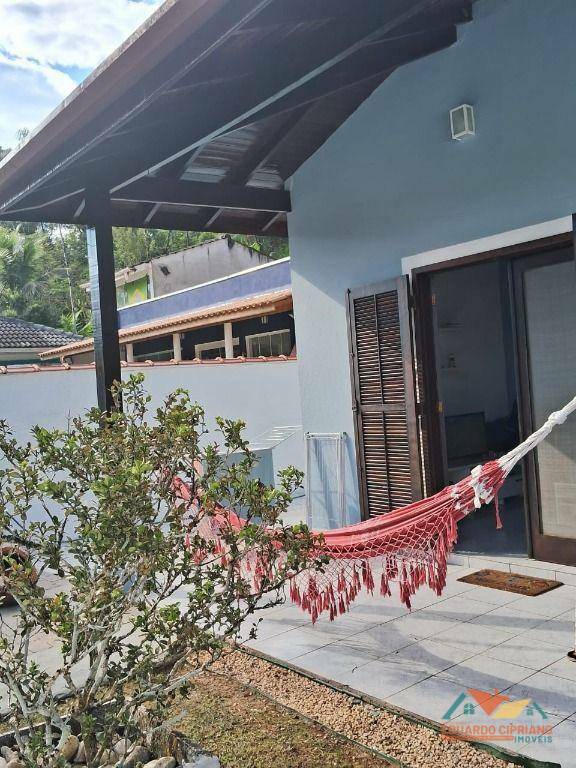 Casa de Condomínio à venda com 3 quartos, 137m² - Foto 36