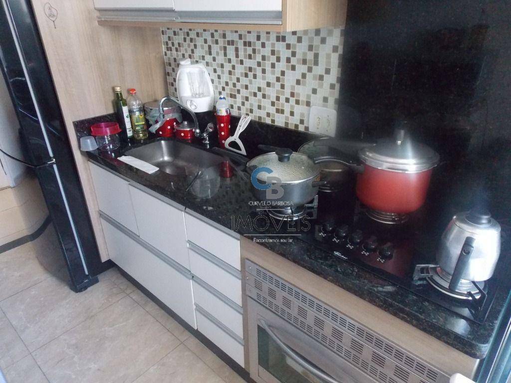 Cobertura, 3 quartos, 122 m² - Foto 7