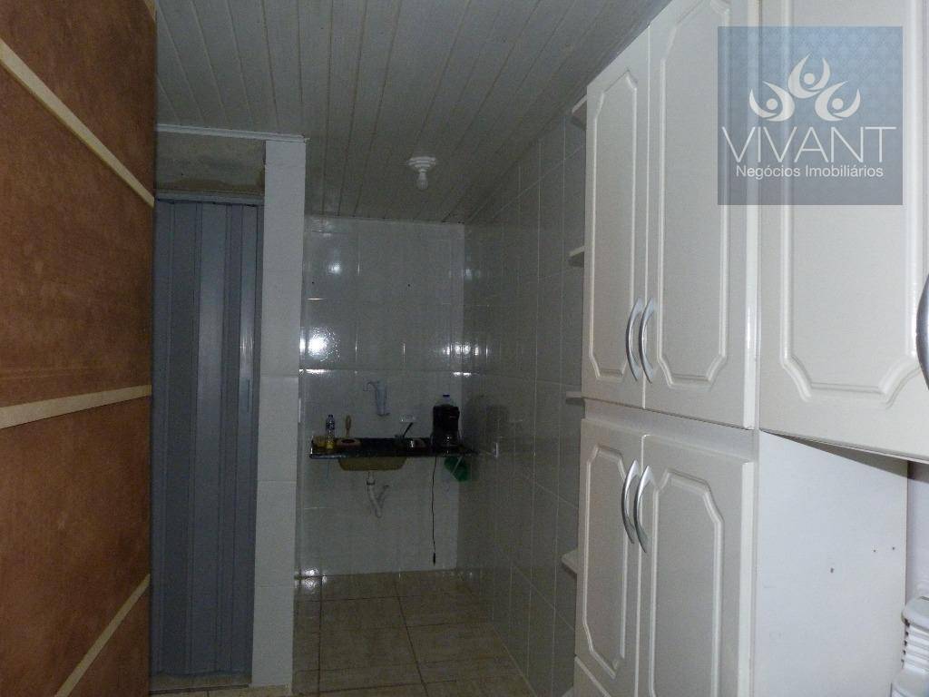 Casa à venda com 3 quartos, 224m² - Foto 10