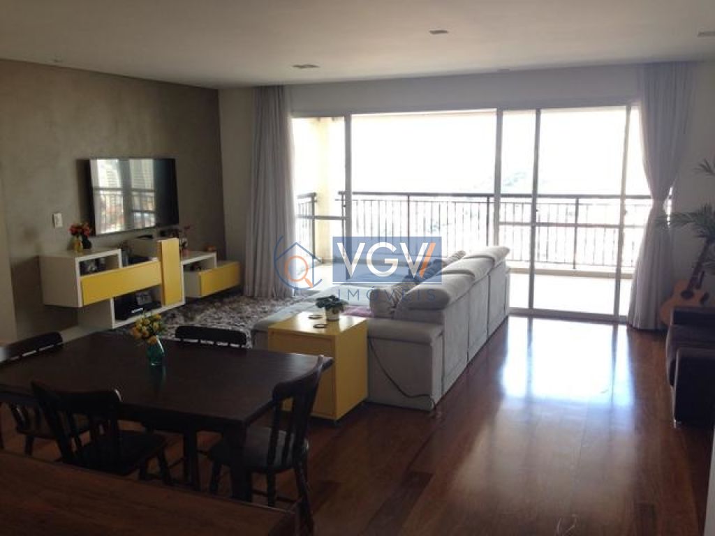 Apartamento à venda com 2 quartos, 110m² - Foto 6