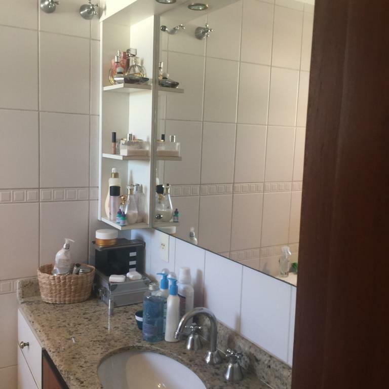 Apartamento à venda com 3 quartos, 120m² - Foto 10