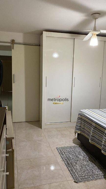 Sobrado à venda com 4 quartos, 168m² - Foto 13