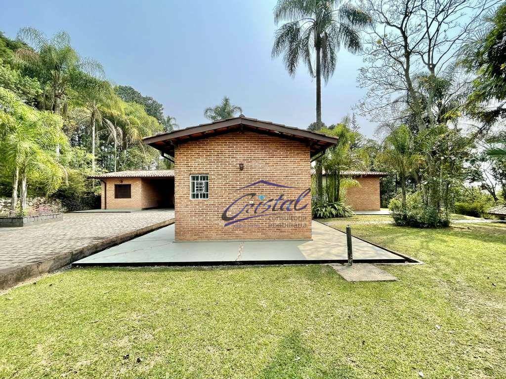 Casa de Condomínio à venda com 4 quartos, 398m² - Foto 34