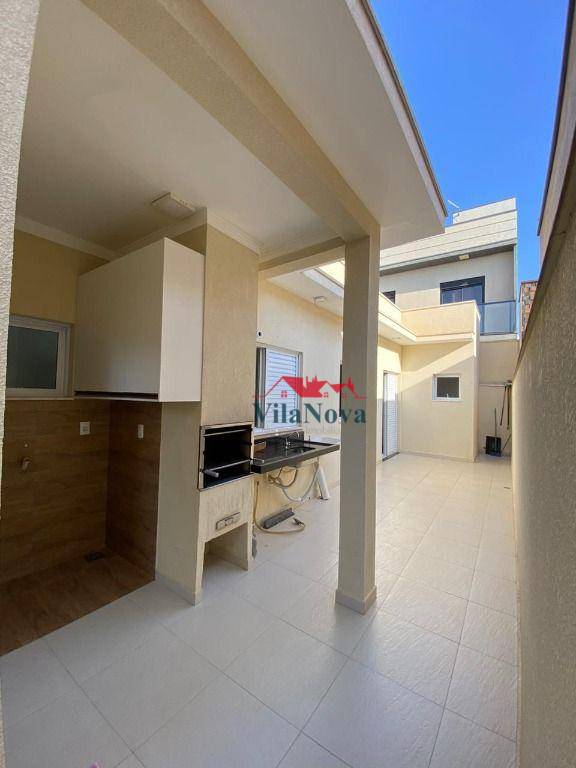 Casa de Condomínio à venda e aluguel com 3 quartos, 105m² - Foto 7