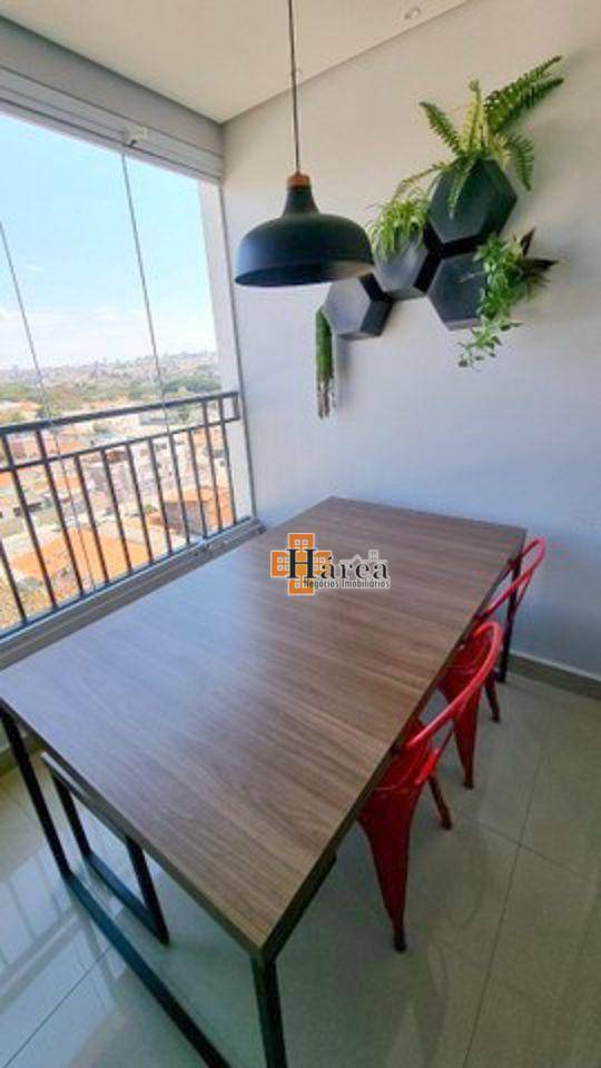 Apartamento à venda com 3 quartos, 95m² - Foto 19