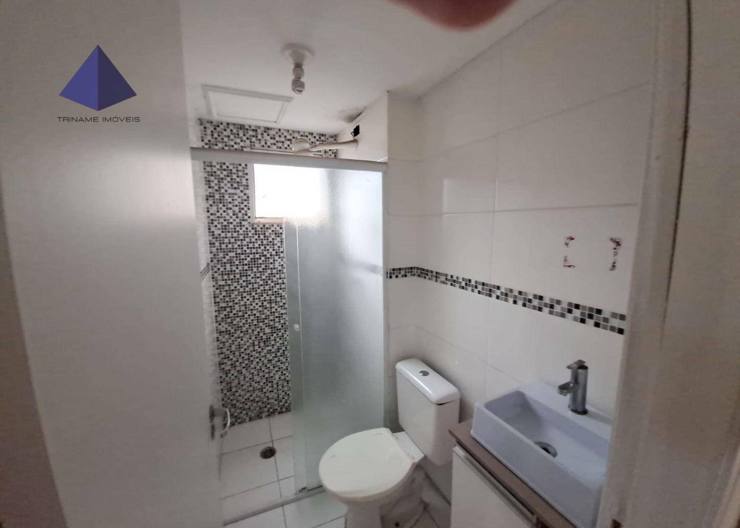 Apartamento à venda e aluguel com 2 quartos, 45m² - Foto 18