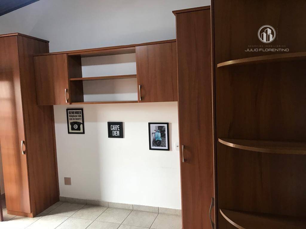 Sobrado à venda com 3 quartos, 330m² - Foto 11