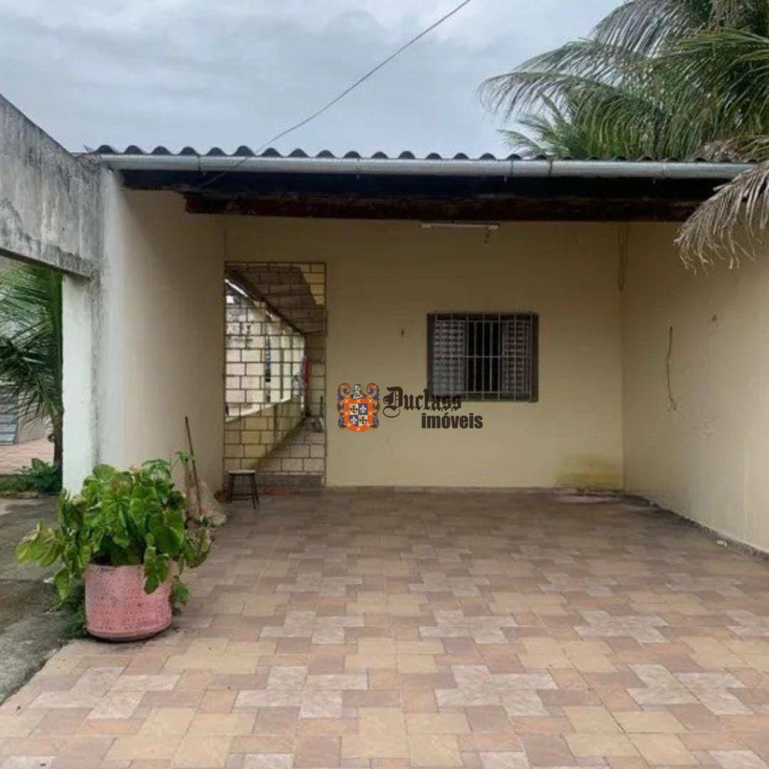 Casa à venda com 2 quartos, 60m² - Foto 1