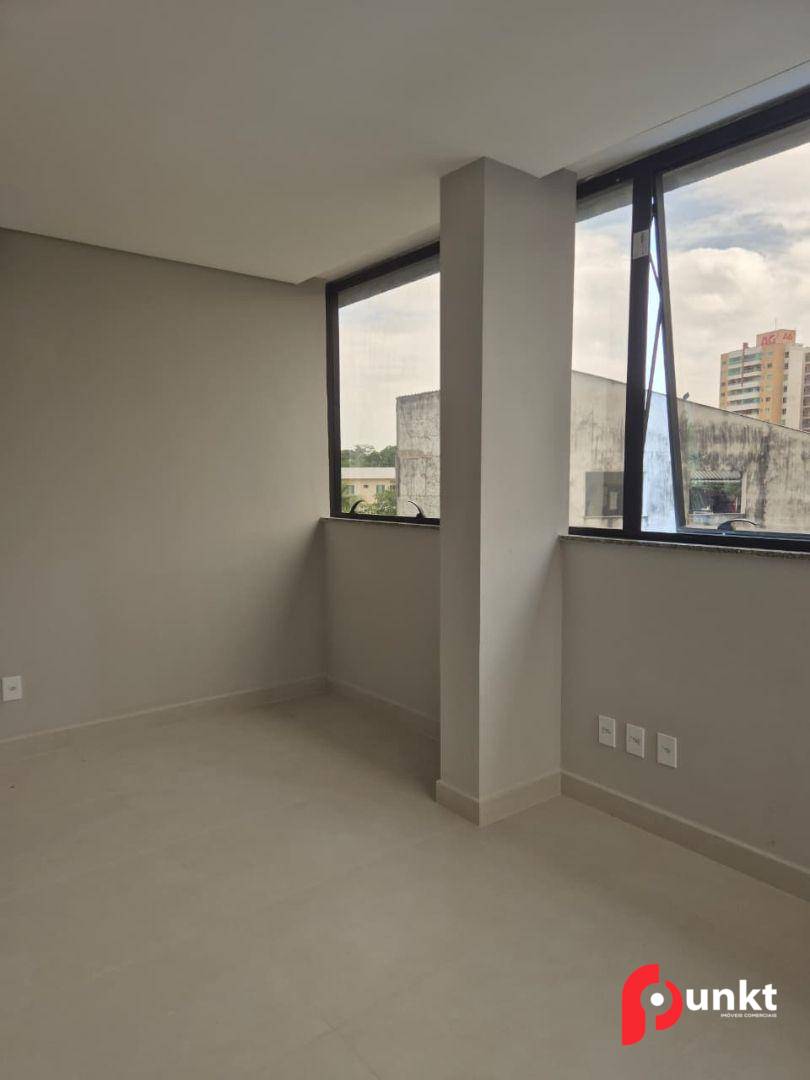 Sala-Conjunto, 32 m² - Foto 3