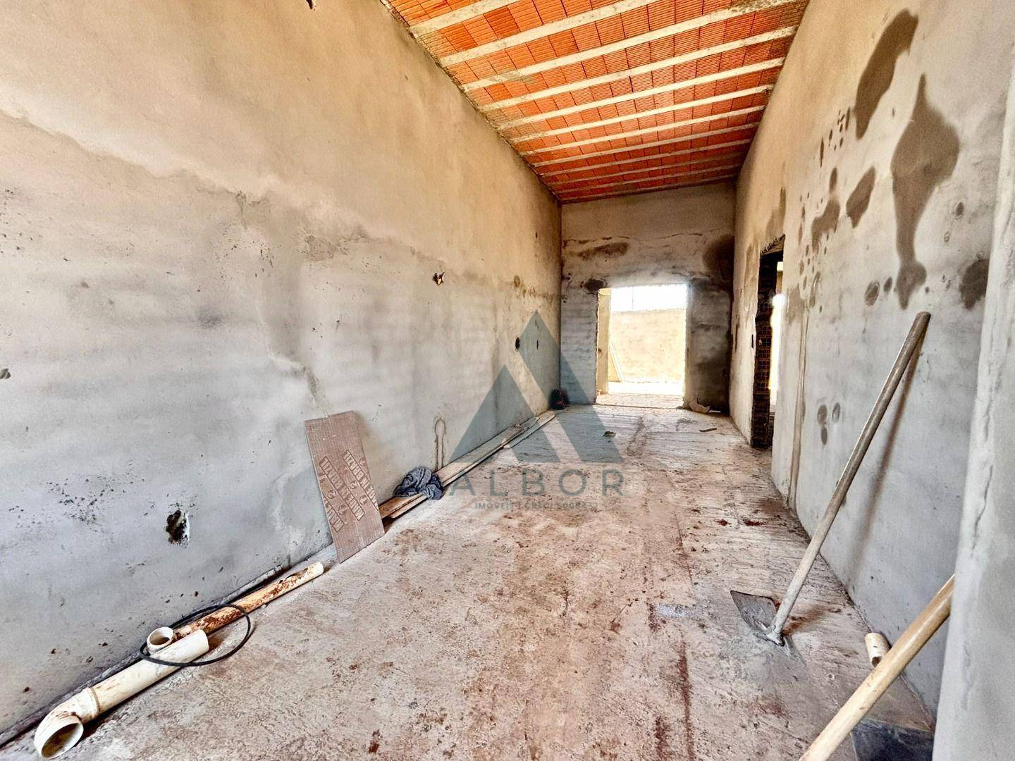 Casa de Condomínio, 2 quartos - Foto 3