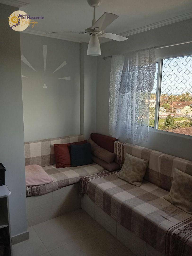 Apartamento à venda com 1 quarto, 64m² - Foto 16