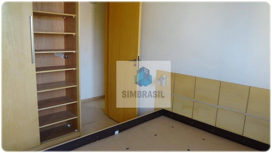 Apartamento à venda com 2 quartos, 60m² - Foto 14