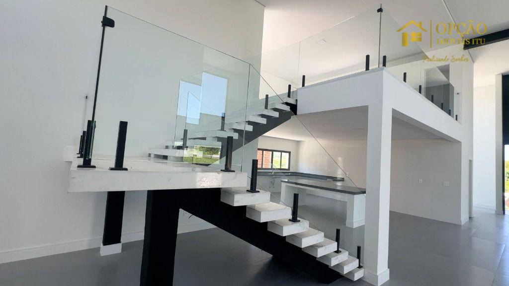 Casa de Condomínio à venda com 5 quartos, 472m² - Foto 7