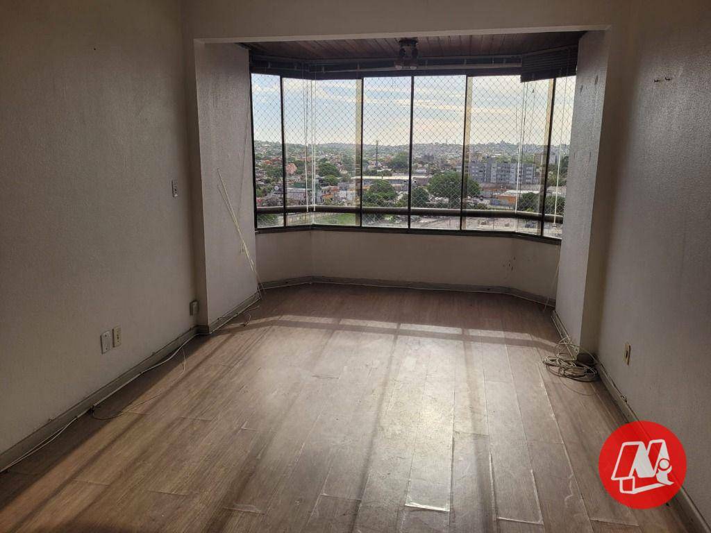 Cobertura à venda com 3 quartos, 184m² - Foto 2