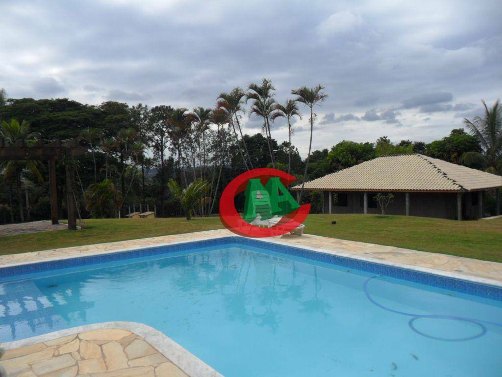 Chácara à venda e aluguel com 4 quartos, 450m² - Foto 20