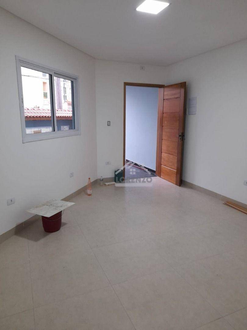 Sobrado à venda com 2 quartos, 116m² - Foto 20