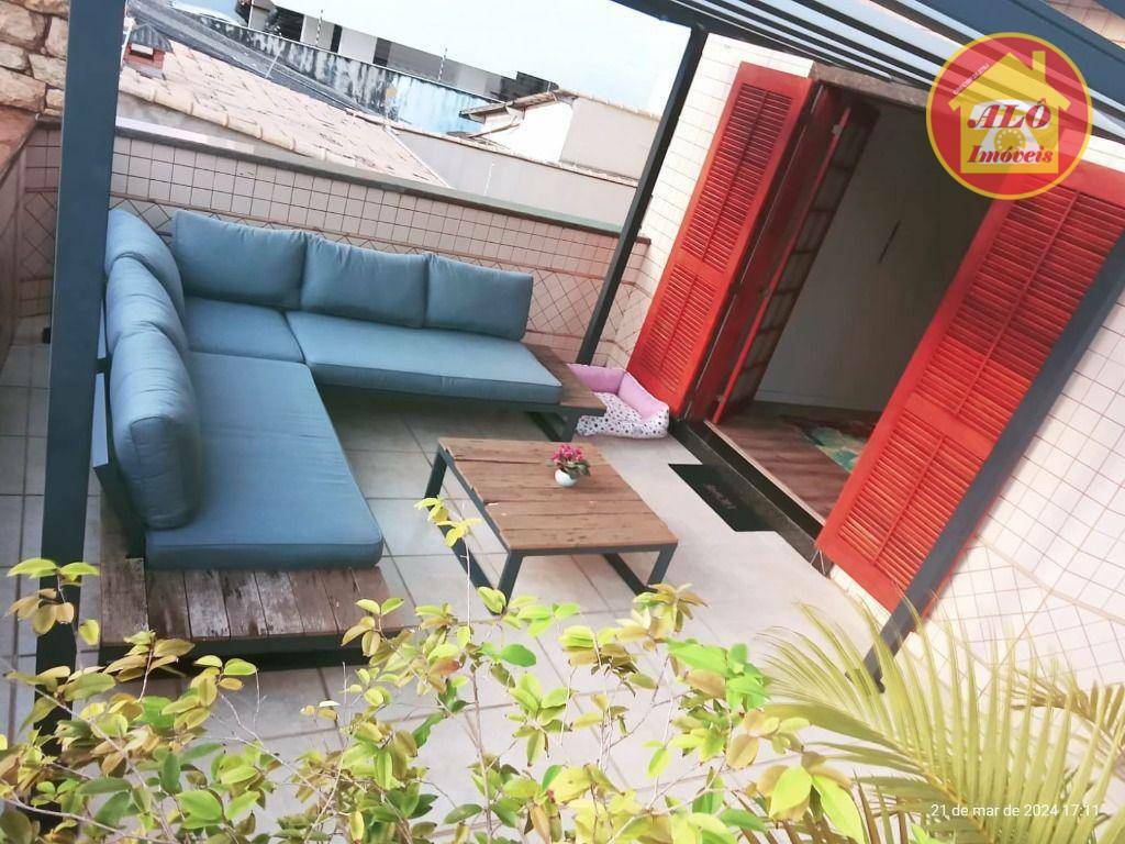 Sobrado à venda com 3 quartos, 220m² - Foto 30