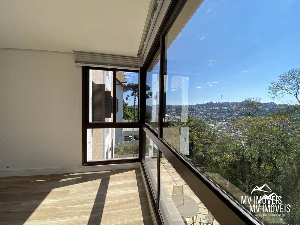 Apartamento, 3 quartos, 104 m² - Foto 4