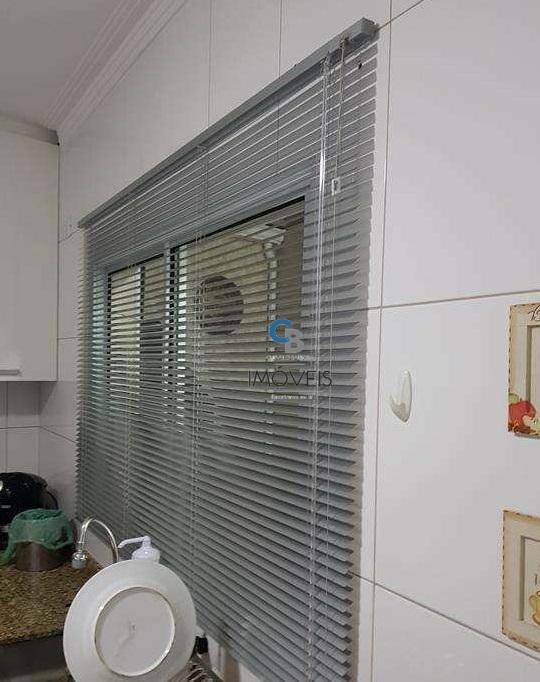 Sobrado à venda com 3 quartos, 103m² - Foto 10