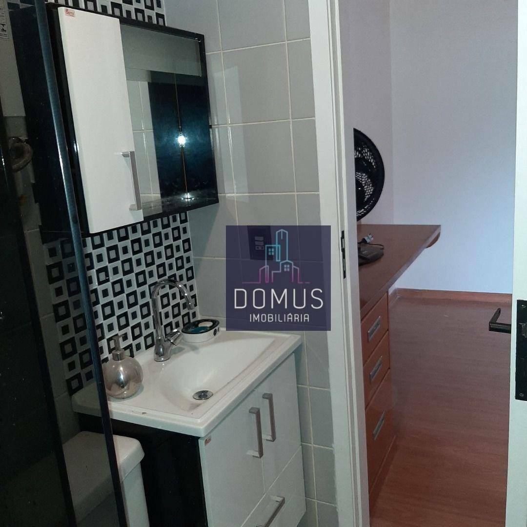 Apartamento à venda com 2 quartos, 72m² - Foto 12